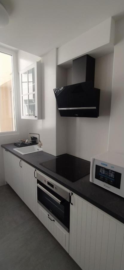 Apartamento Santander Centro Apartment Ngoại thất bức ảnh