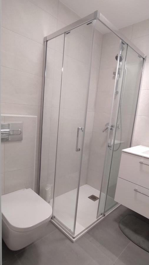 Apartamento Santander Centro Apartment Ngoại thất bức ảnh
