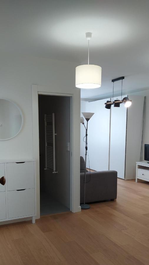 Apartamento Santander Centro Apartment Ngoại thất bức ảnh