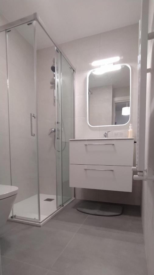 Apartamento Santander Centro Apartment Ngoại thất bức ảnh